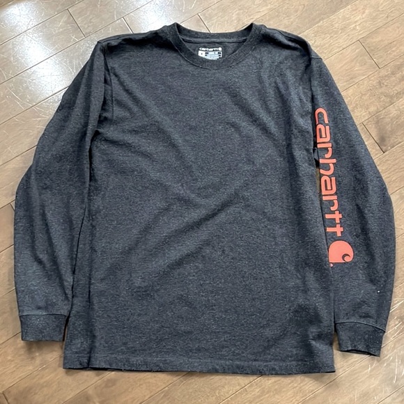 Carhartt Other - Carhartt Long sleeve Shirt Mens Size Medium